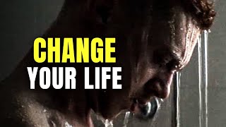 CHANGE YOUR LIFE- Motivational Speech