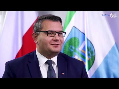 Wywiad - podsumowanie pierwszego roku kadencji burmistrza Jarosława Szlachetki