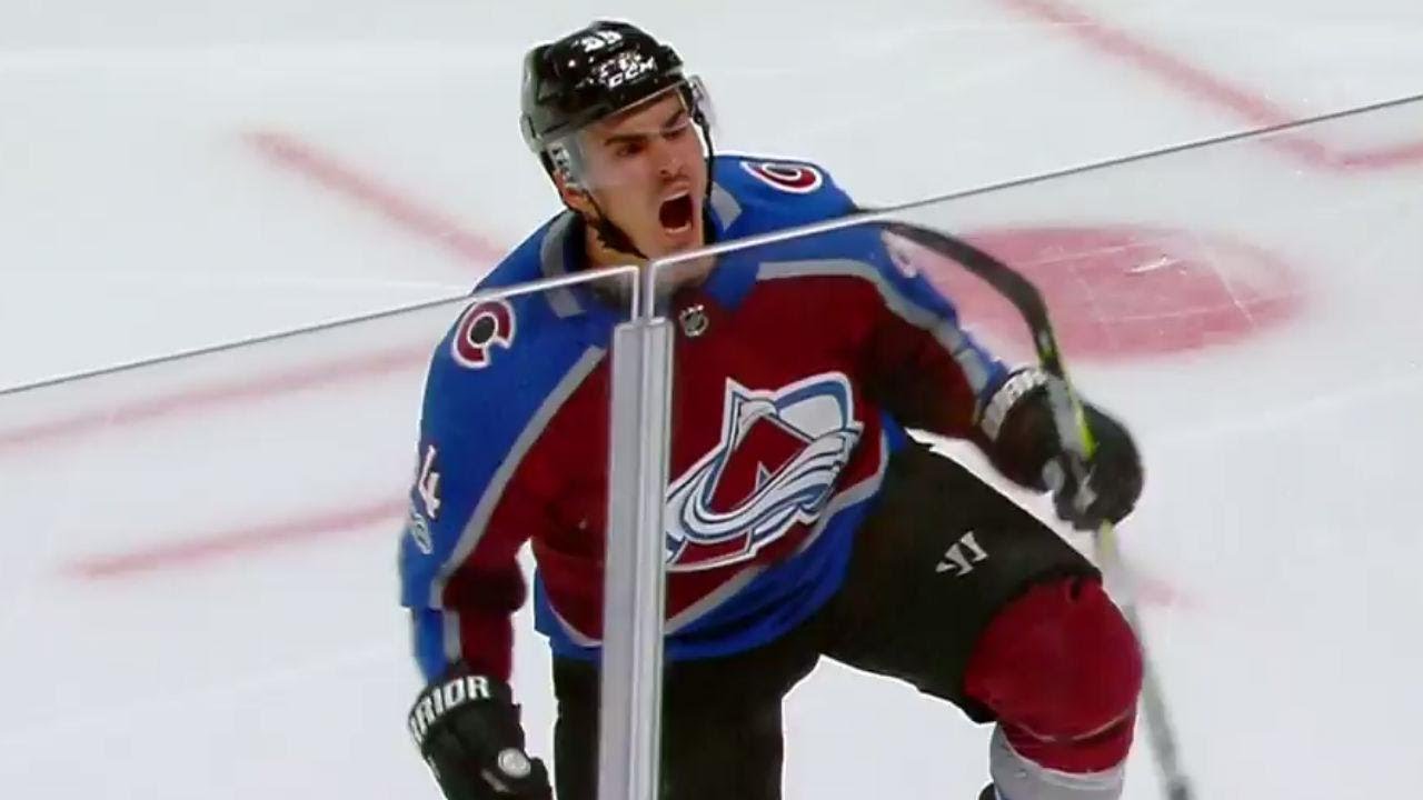 Vidéo: Nail Yakupov BABY!!! Celui que Marc Bergevin a IGNORÉ BABY!!!!!
