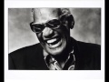 Ray Charles - Ruby my dear