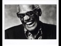 Ray Charles - Ruby my dear 