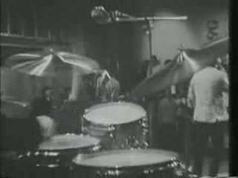 Can't Turn You Loose - Otis Redding