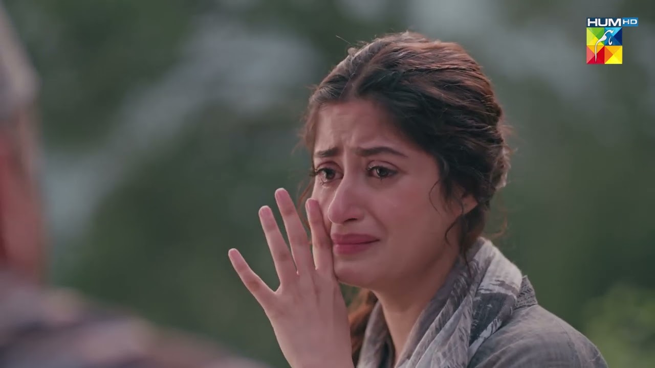 Main Shaadi Nahi Karna Chahti! 💔🥺 #sajalaly #zanjeerain #danyalzafar #ameergilani