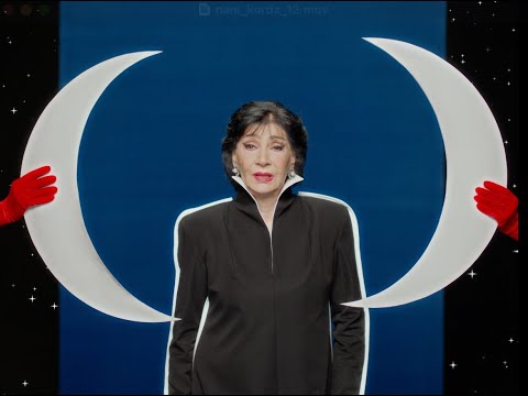 Nani Bregvadze, kordz - Mtvareo (Official Video)