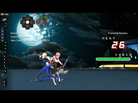 BBTAG | Neo 3 meter astral mixup concept