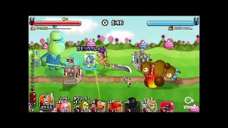 【城ドラ】アビリティ騎馬兵が行く【ソロリーグ】