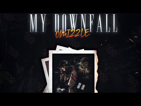 Omizzle - My Downfall (Official Audio)