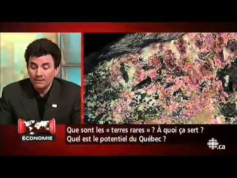 comment investir dysprosium