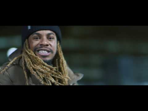 2XX Pheno - Just In Case feat. WS Lamar & Bobby Lyriq (Official Music Video)