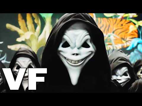 SCARY MOVIE 6 Bande Annonce VF (2026) Nouvelle