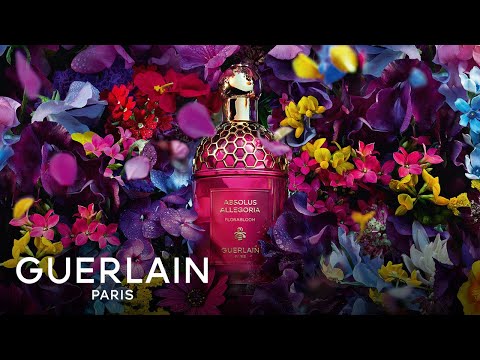 Absolus Allegoria Florabloom | GUERLAIN