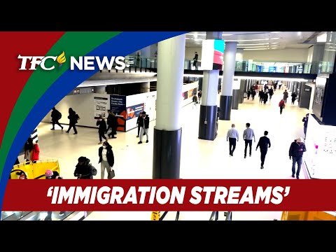 Alberta, nag-anunsyo ng update sa immigration streams TFC News Alberta, Canada