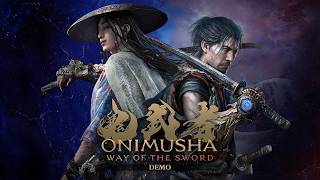 【鬼武者 Way of the Sword】刀に重さを感じる新作鬼武者の体験版