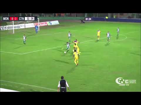 FEDERICO SCOPPA - Monopoli