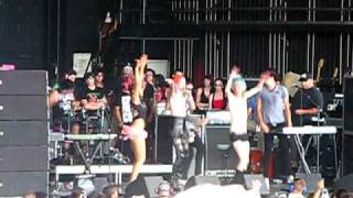 Jeffree Star - &quot;Eyelash Curlers and Butcher Knives&quot; Live