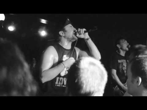 A Wilhelm Scream - Born A Wise Man LIVE