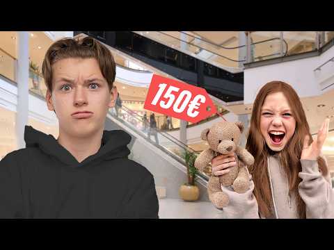 YLLÄTIN 11-VUOTIAAN UNELMAPÄIVÄLLÄ!😍