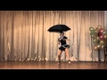 Urban Vibes Dance School (Херсон)/Назаренко Диана/Мэри Поппинс ...