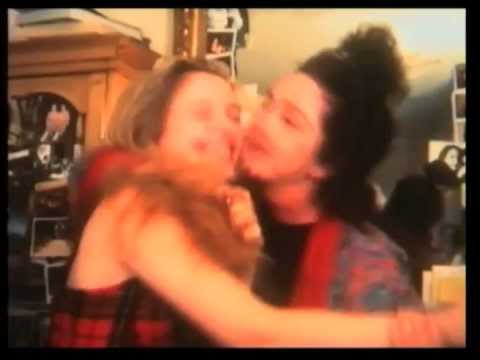 Julie Delpy et Marie Pillet by Gérard Courant - Couple #53