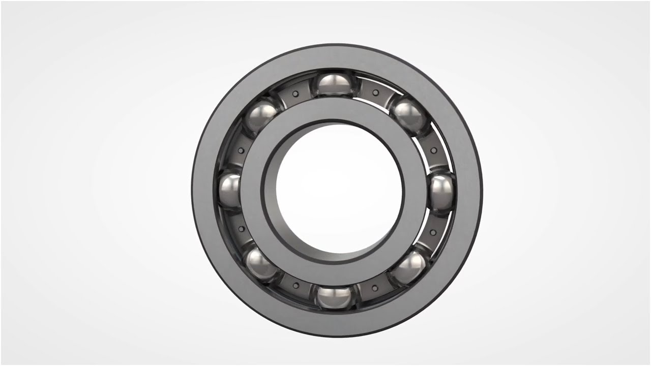 Rodamientos rígidos de bolas SKF montaje y desmontaje