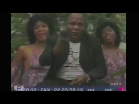 keng godefroy la succession ( clip officiel)