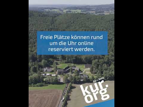 Kur + Reha GmbH | 𝗙𝗔𝗤 𝟴: Wie ist der Ablauf um eine Kur bei der Kur + Reha  GmbH zu beantragen? 🤓🧠