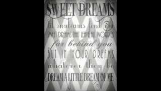 Dream Of Me - The Kalin Twins