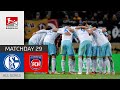 Dream Goal from Itakura! | FC Schalke - Heidenheim 3-0 | Highlights | MD 29 – Bundesliga 2 - 21/22