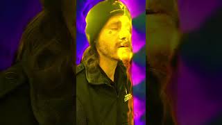 Singing on the Job: Bury Me - Finch