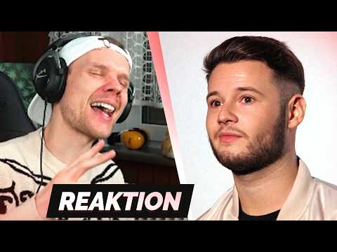 Monte war früher BESSER! 😂  | Hungriger Hugo Reaktion