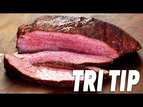 Easy Tri Tip Made In The Oven