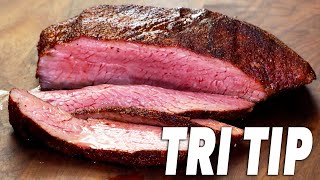 Easy Tri Tip Made In The Oven