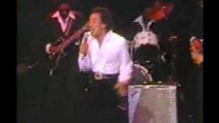 Smokey Robinson - Tell Me Tomorrow