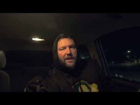 Winter Bulk - Day 23 - Chest and Triceps