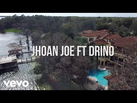 Jhoan Joe - Rolex ft. Drino