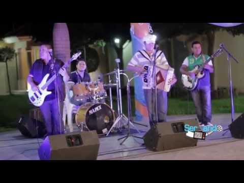 Grupo Imperial - Vuelo A La Hilacha (En Vivo 2014)