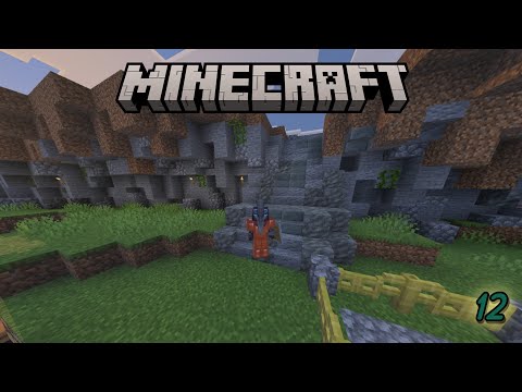 Terraforming Spree! | Minecraft Modded Survival Ep. 12
