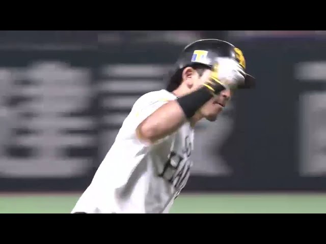 【6回裏】こちらは「熱男中」!? ホークス・松田の14号2ランホームラン!! 2016/6/12 H-G