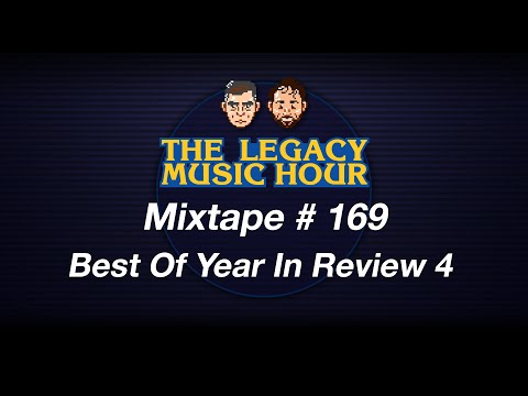 VGM Mixtape 169 - Best Of Year In Review 4