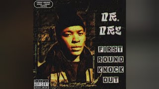 Funky Flute (feat. Dr. Dre)