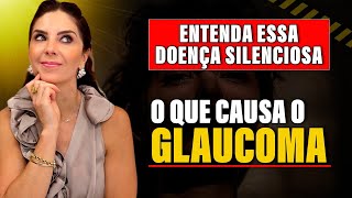 Entenda o GLAUCOMA e Previna Essa Doença Silenciosa