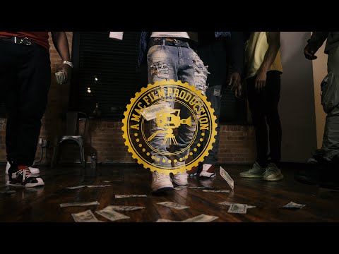 Rello Montana X Ice Mike - Like MJ (Official Video) SHOT BY: @SHONMAC071