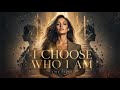 I Choose Who I Am ✦ Kimo Sounds (Lyrics Video)