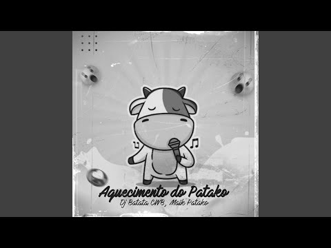 Aquecimento do Patako