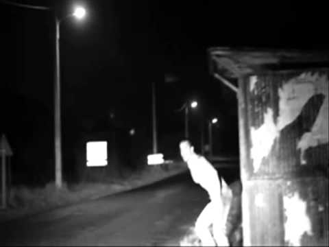 ODC GANG Ex-Votos (Lennox Halloween, Yak)