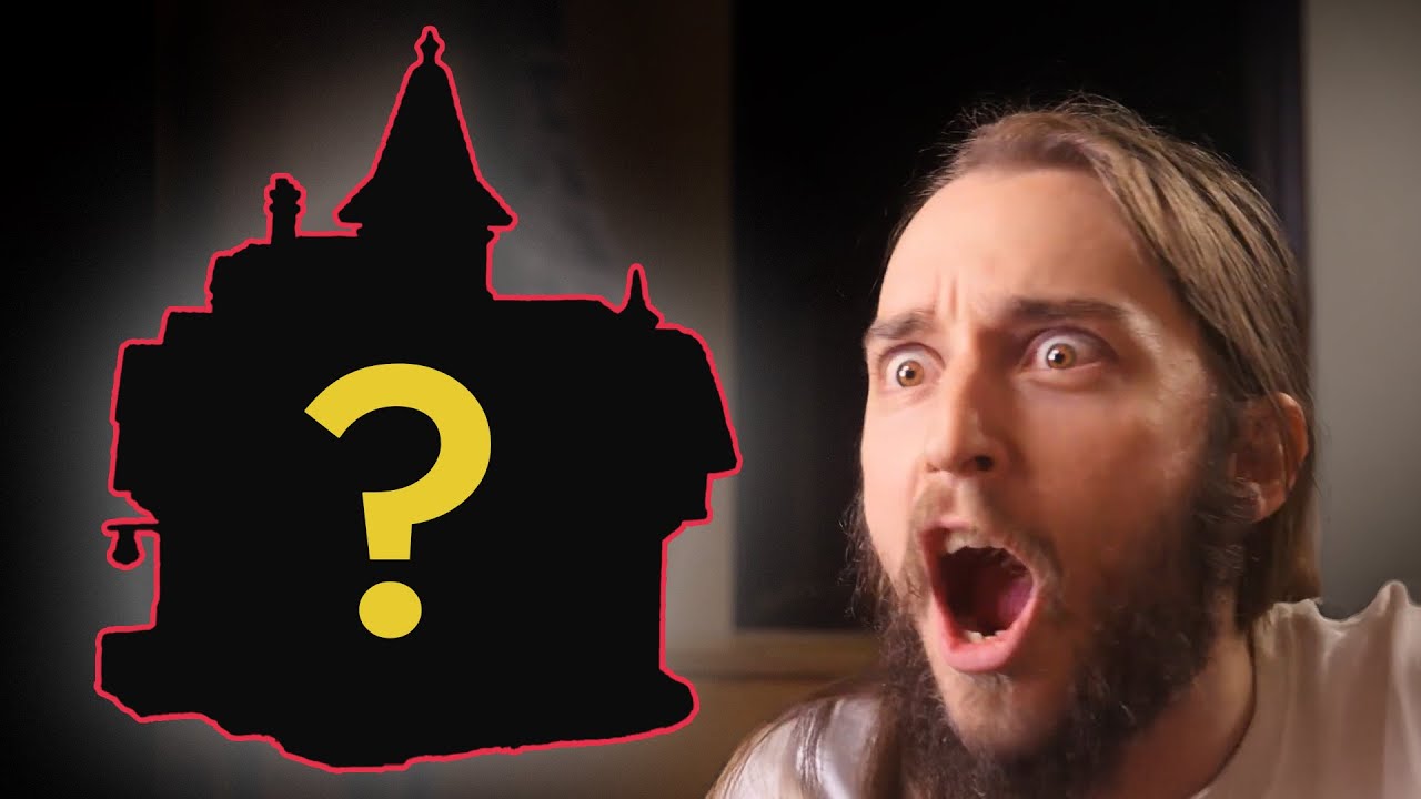 This is the BEST TAVERN ever for your RPG tabletop game! (3D Printable)