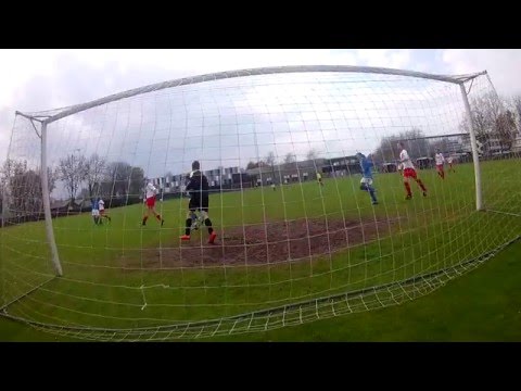 SV Venray C5 -MVC'19 C2 16-04-2016