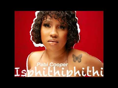 Pabi Cooper - Isiphithiphithi ( Official Video ) ft Reece Madlisa , Busta929 & Joocy