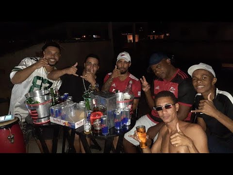 LIVE DOS MCS 3 = MC´s DOKINHA, DIGORO, PARELHA, BEBETO DO RB, FALCÃO [[ LAJE DO JAMAICA ]]