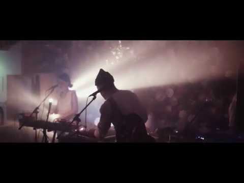 The Pussywarmers & Réka live @Labsal